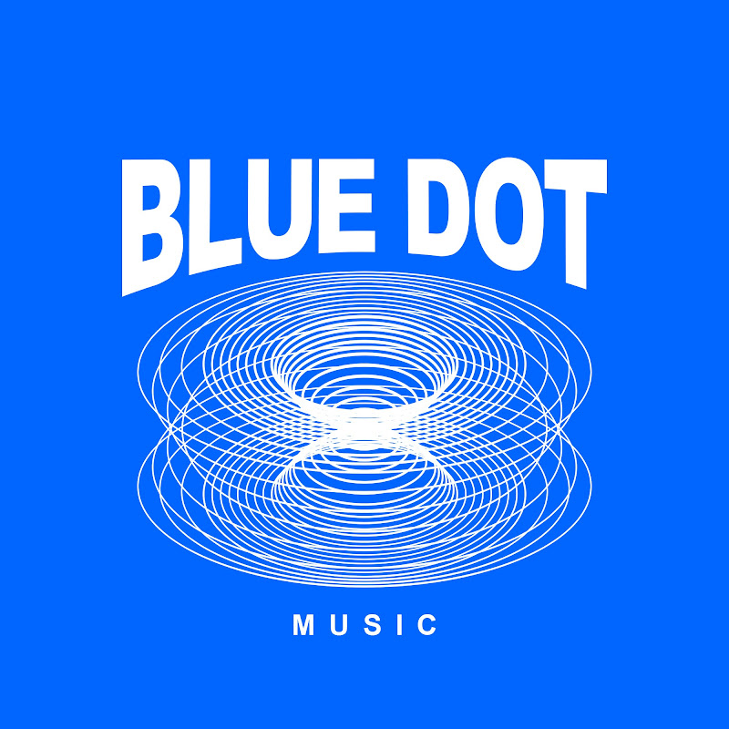 Blue Dot Music