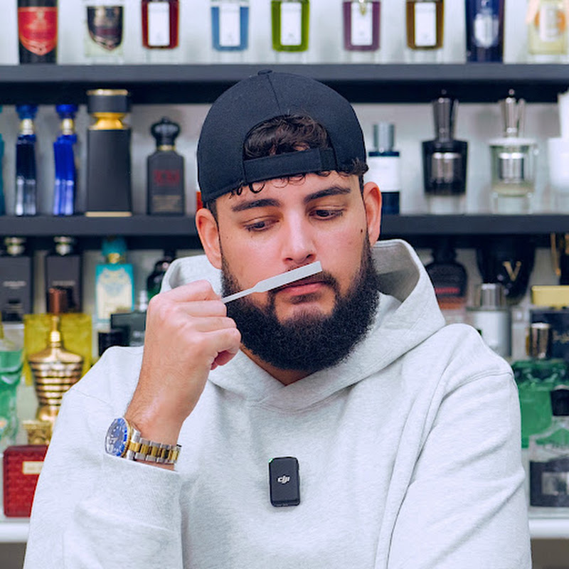 Cal Cologne