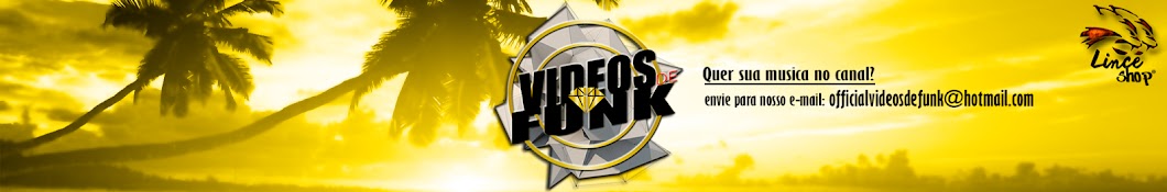 VideosDeFunk OFFICIAL YouTube channel avatar
