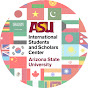ASU ISSC logo