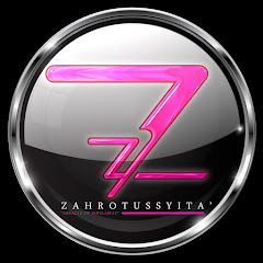 ZAHROTUSSYITA’ API ASRI