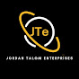 Jordan Talom enterprises
