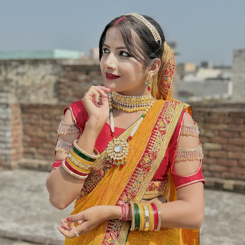 HARSHIKA LIFESTYLE 
