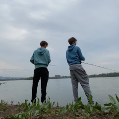 Luke_Row_Fishes