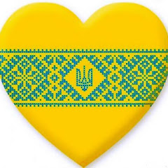 Логотип каналу Світлана Україна