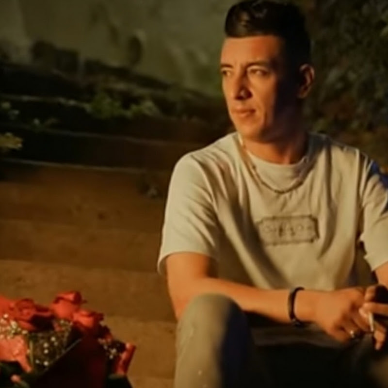 Mohamed Marsaoui - Topic
