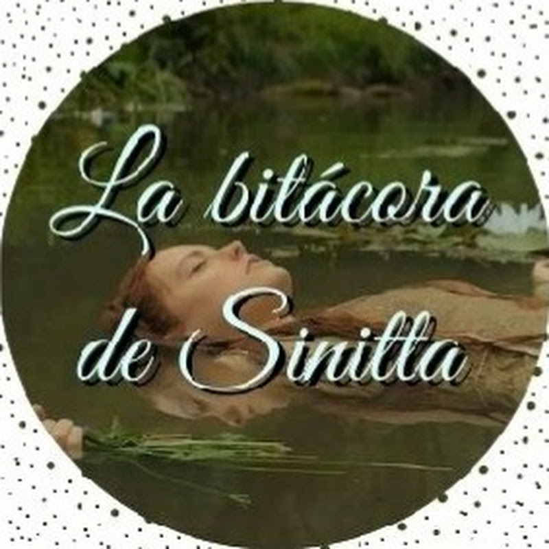 La bitácora de Sinitta icon