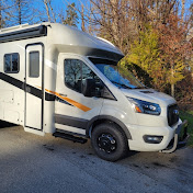 Critter RV