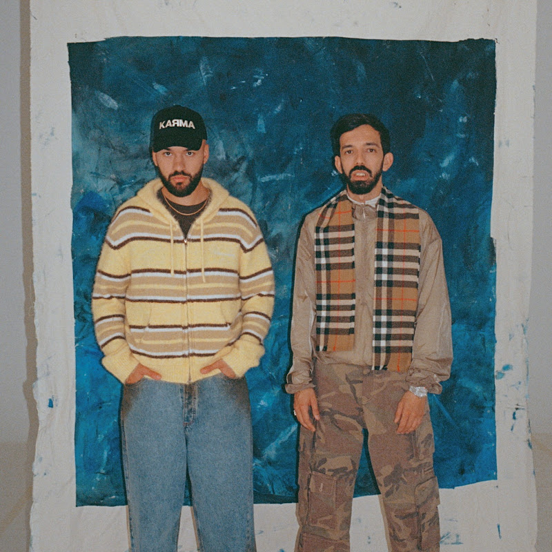 Bigflo et Oli