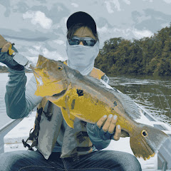 Stephan M Fishing