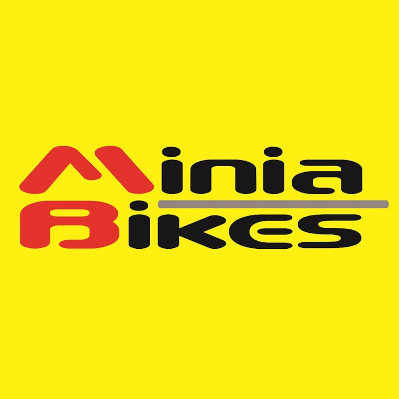 Miniabikes Malaysia