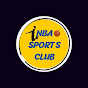 NBA SPORTS CLUB logo