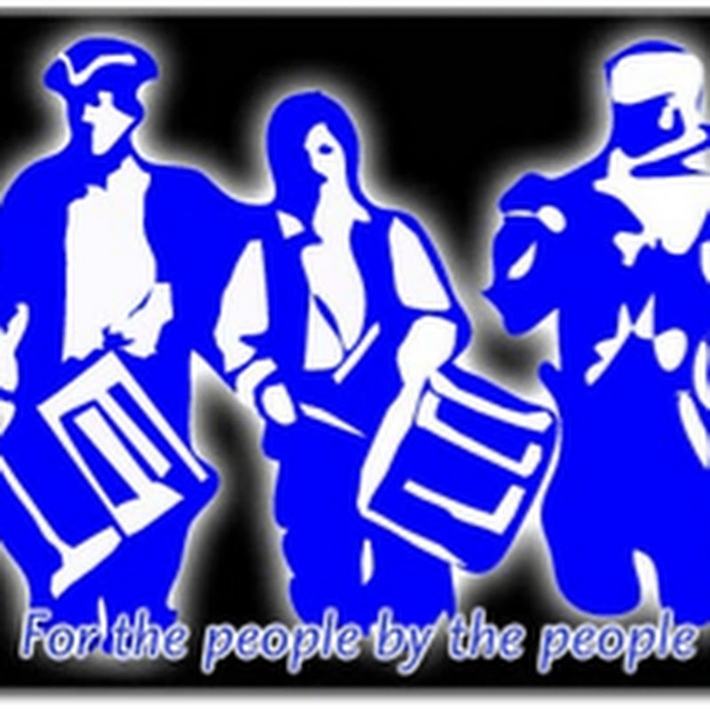 Peoples Free Press Video posts icon