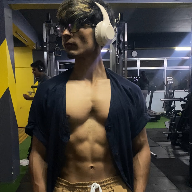 GCFitness 🇳🇵 