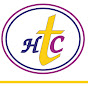 Hagios Theological College logo