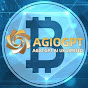 AGIO GPT Cryptocurrency Quantification logo