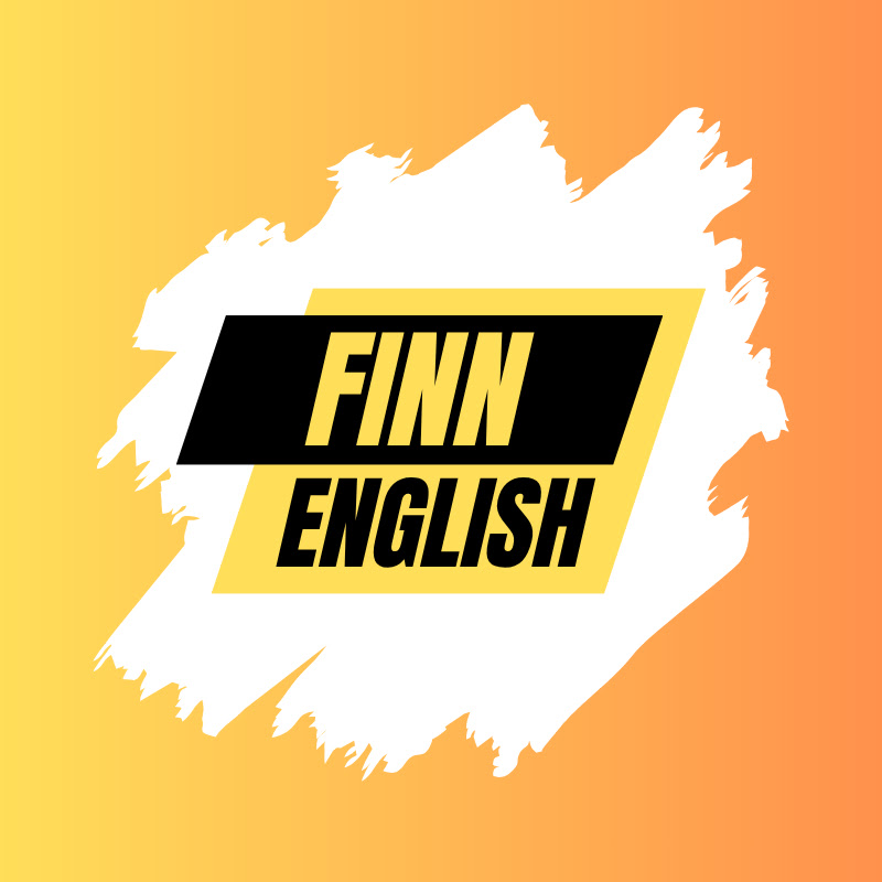 FINN FUN ENGLISH