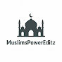 MuslimsPowerEditz logo