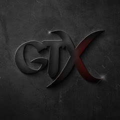 Логотип каналу GTX Battles