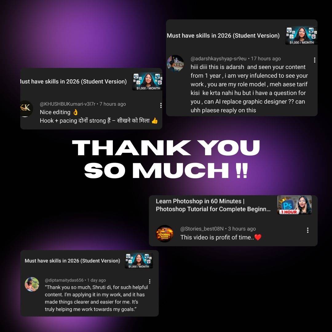 Post from Shruti Rajput