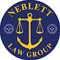Neblett Law Group - Maritime and Insurance Lawyers logo