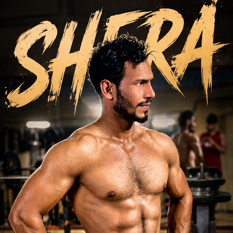 Sahil_fitness_X