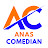 Anas Comedian