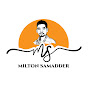 Milton Samadder