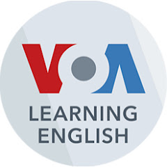 VOA Learning English Avatar