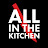 All In The Kitchen