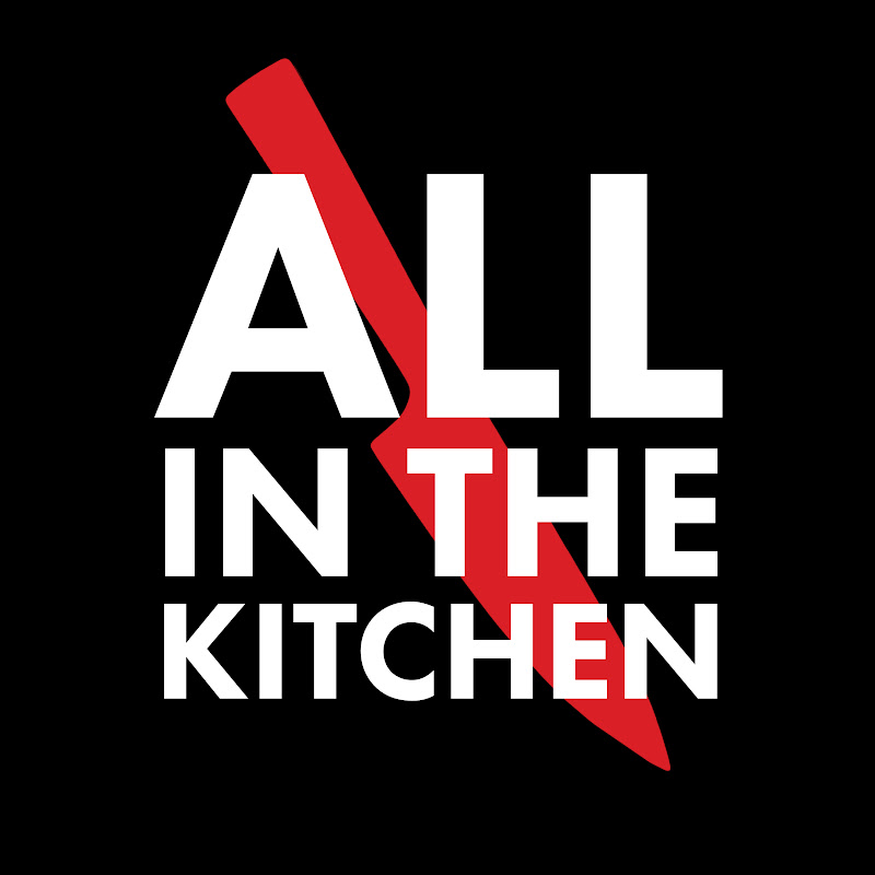 All In The Kitchen