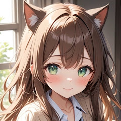 ねみゅー　(ういにゃん)