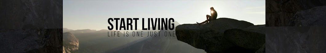 Start Living YouTube-Kanal-Avatar