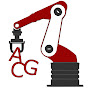 Automatic Control Group logo