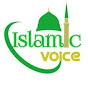 Islamic Voice Production logo