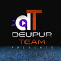 Deupur Team logo