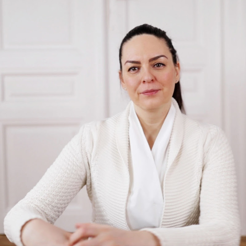 Ana Marcu