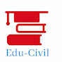 Edu-Civil logo