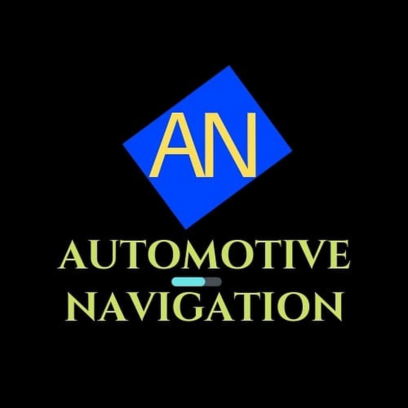 Automotive Navigation