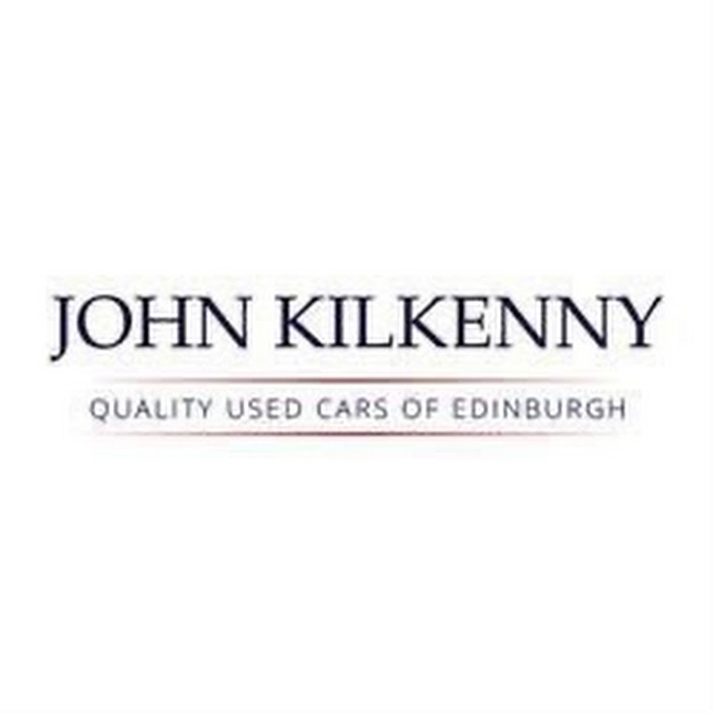 John Kilkenny Cars