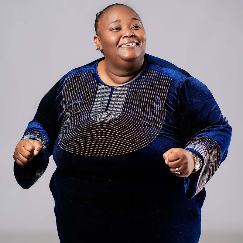 Hlengiwe Mhlaba - Topic