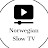 Norwegian Slow Tv 