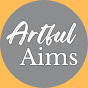 Artful Aims logo