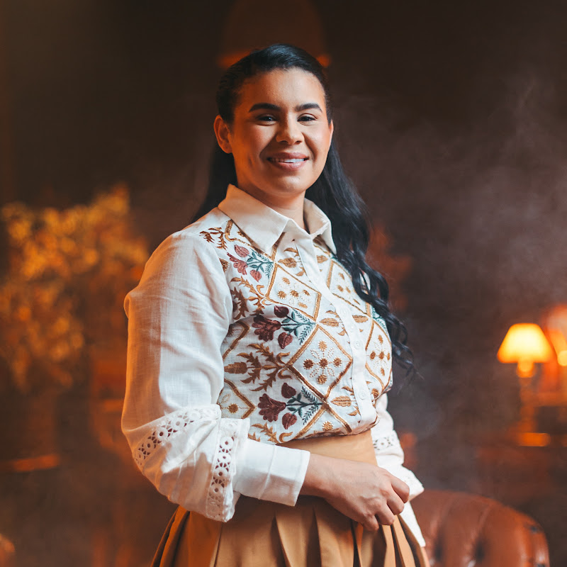 Cantora Rayanne Vanessa