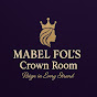 Mabel Fol's Crown Room  - @MabelFolsCrownRoom - Youtube