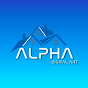 Alpha Digital Art logo