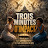 TROIS MINUTES D'IMPACT.
