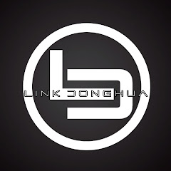 Логотип каналу LINK donghua