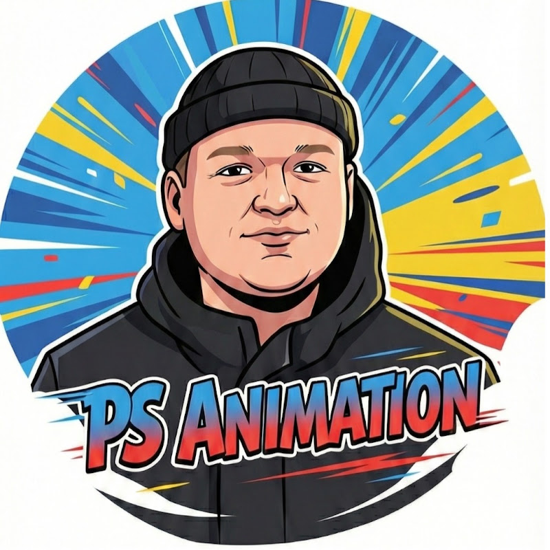 PS Animation