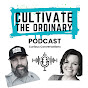 Cultivate the Ordinary  logo